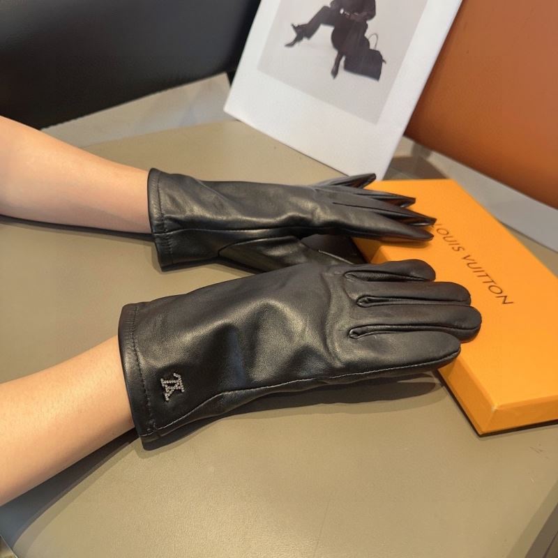 Louis Vuitton Gloves